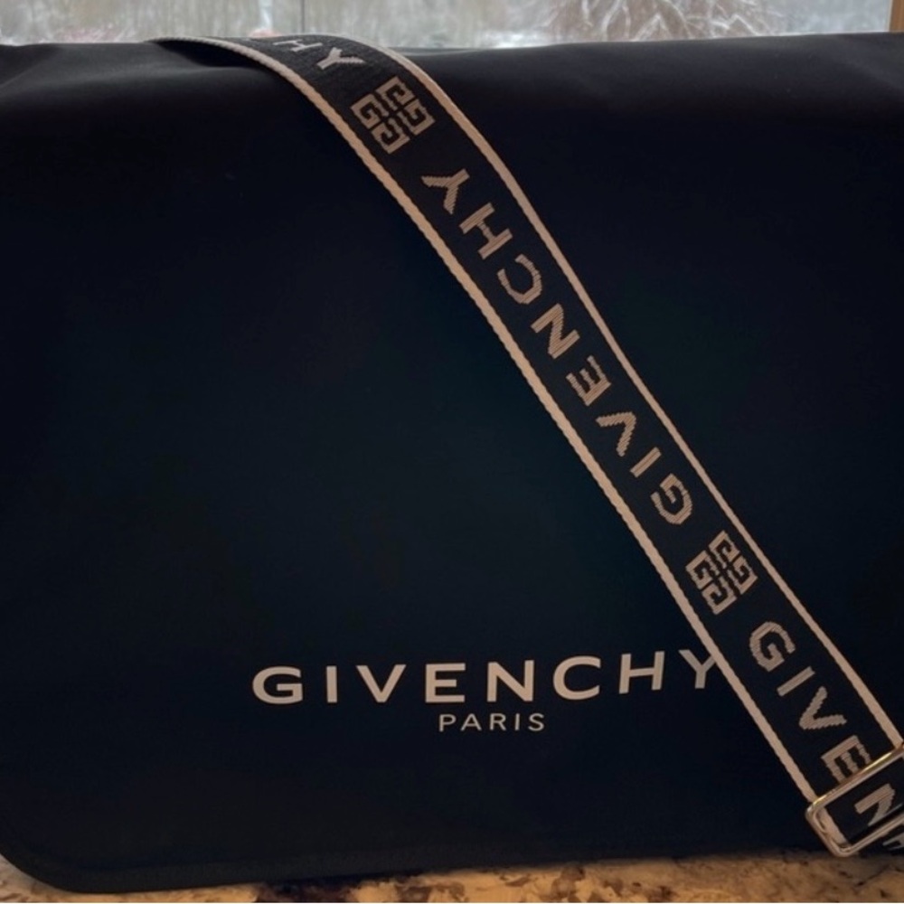 Givenchy Diaper bag
